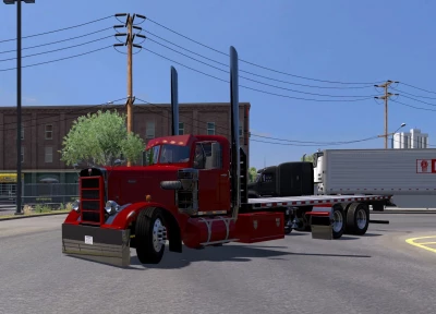 Peterbilt 281/351 custom 1.43