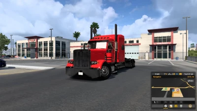 Peterbilt 379EXHD 1.41