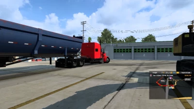 Peterbilt 379EXHD 1.41