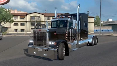 Peterbilt 379X 1.43