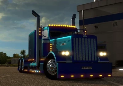 PETERBILT 389 MODIFIED V2.4 1.42.x