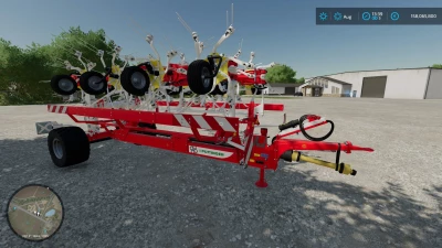 Pottinger Wender v1.0.0.0