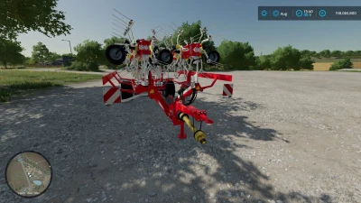 Pottinger Wender v1.0.0.0