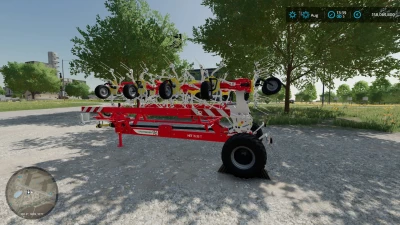 Pottinger Wender v1.0.0.0