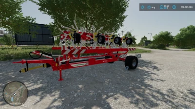 Pottinger Wender v1.0.0.0