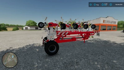 Pottinger Wender v1.0.0.0