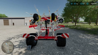 Pottinger Wender v1.0.0.0