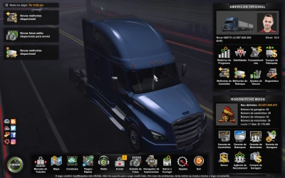 PROFILE ATS 1.43.2.12S BY RODONITCHO MODS 1.43