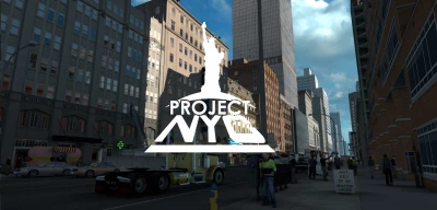 Project NYC - 1:1 Manhattan, New York v0.1 1.43