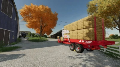 Real American Farm - Elmcreek v1.0.0.0