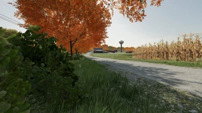 Real American Farm - Elmcreek v1.0.0.0