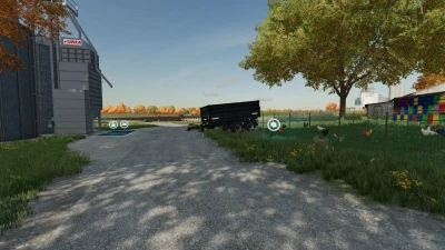 Real American Farm - Elmcreek v1.0.0.0