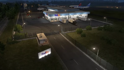 Real companies, gas stations & billboards v3.01.15