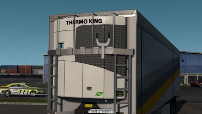 Real Cooling Unit Logos for SCS Trailers 1.43