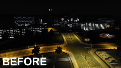 Realistic Building Lights v3.0