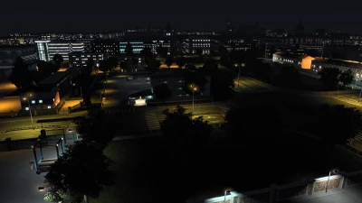 Realistic Building Lights v3.0