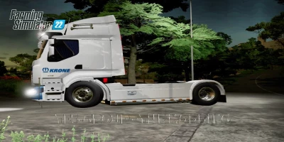 RENAULT PREMIUM KRONE v1.0.0.0