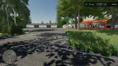 Riverview Map v2.0.0.0