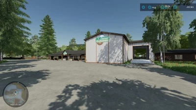 Riverview Map v3.0.0.0