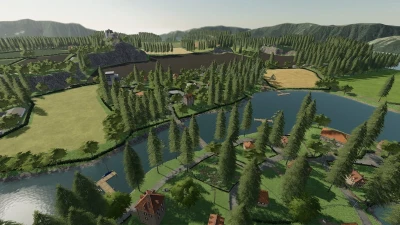 Riverview Map v3.0.0.0