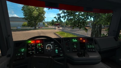 RJL Scania T & T 4-series v21.12.9