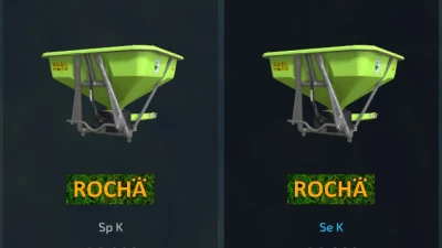 Rocha K v1.0.0.0