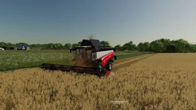 ROSTSELMASH RSM 161 and DS 900 v1.0.0.0