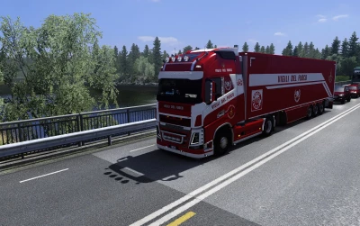 RPIE VOLVO FH16 2012 v1.43.1.2s