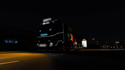 RPIE VOLVO FH16 2012 V1.43.3.4s