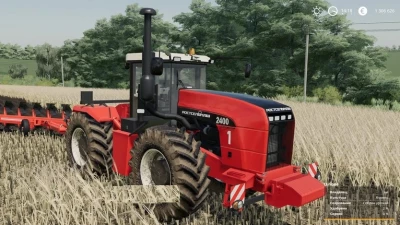 RSM 2000 SERIES v1.0.0.0