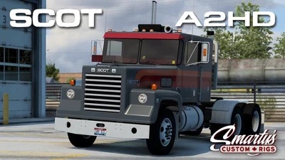 Scot A2HD v2.0.4 1.43