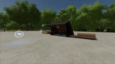 Selling Station Pack v0.8.0.0