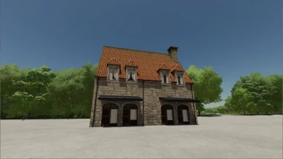 Selling Station Pack v0.8.0.0