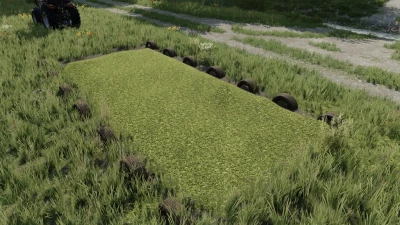 Silage Silo Pack v1.1.0.0