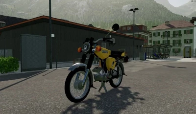 Simson S51 v1.0.0.0