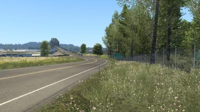 Spring Graphics & Weather v2.6