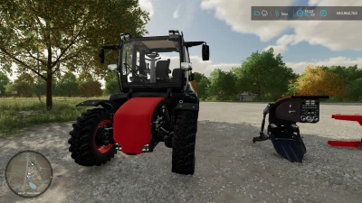 SYN TRAC v1.0.0.0