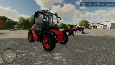 SYN TRAC v1.0.0.0