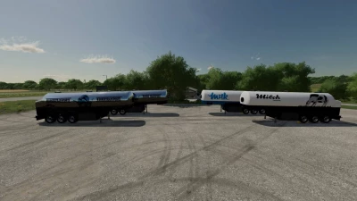 Tanker Pack v2.0.0.0