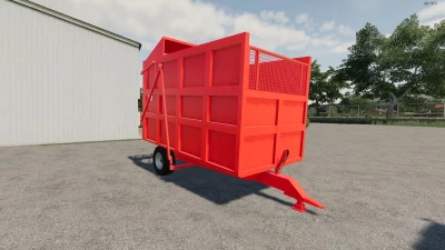 Teagle Titan 60 v1.0.0.0