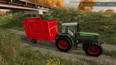 Teagle Titan 60 v1.0.0.0