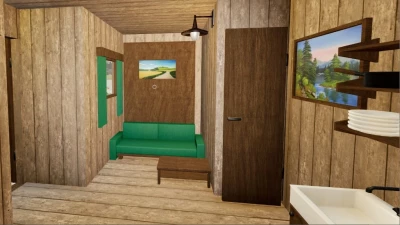 Tinyhouse v1.0.0.0