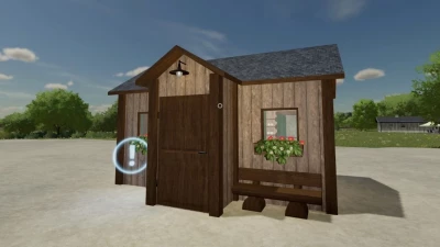 Tinyhouse v1.0.0.0