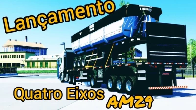 Trailer BR 1.43