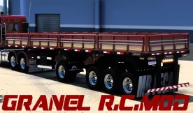 Trailer BR 1.43