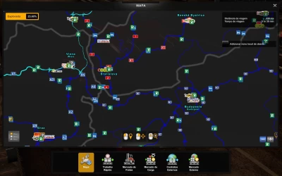 ULTRA ZOOM MAP BY RODONITCHO MODS 1.1 1.43