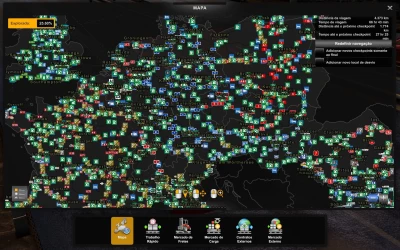 ULTRA ZOOM MAP BY RODONITCHO MODS 1.4 1.43