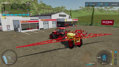 UNIA PILMET REX 2518 v1.0.0.0