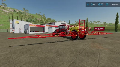 UNIA PILMET REX 2518 v1.0.0.0