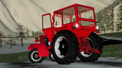 Universal 650 RED v1.0.0.0